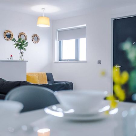 Central Liverpool Apartment ภายนอก รูปภาพ